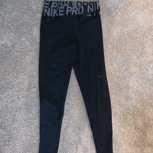 NIKE PRO leggings